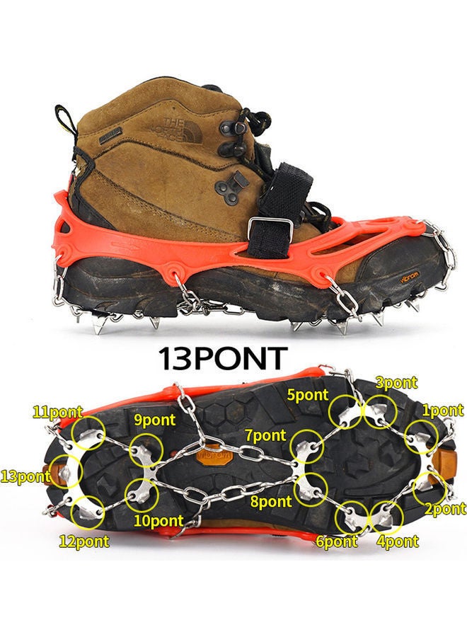 NIBEMINENT 2-Piece Tooth Ice Grippers - Image 4