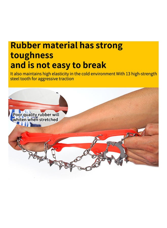 NIBEMINENT 2-Piece Tooth Ice Grippers - Image 3
