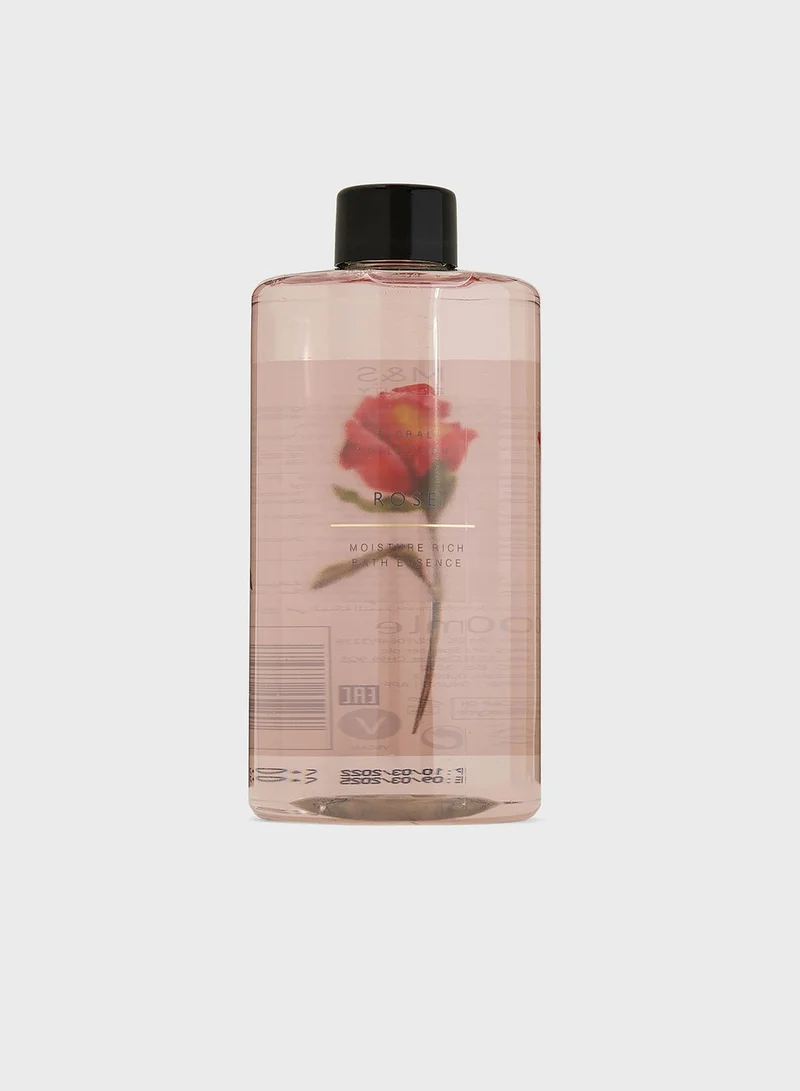 Marks & Spencer Rose Foam Bath