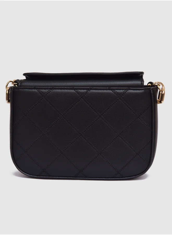 Vincci Vb Shoulder Bag 2401 Black Free