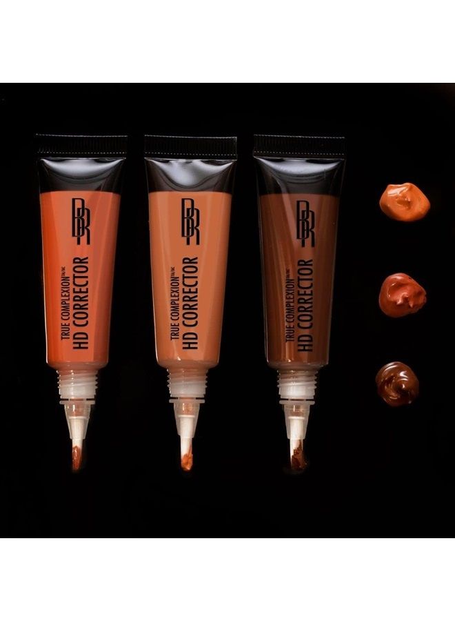 Black Radiance True Complexion HD Corrector Light To Medium