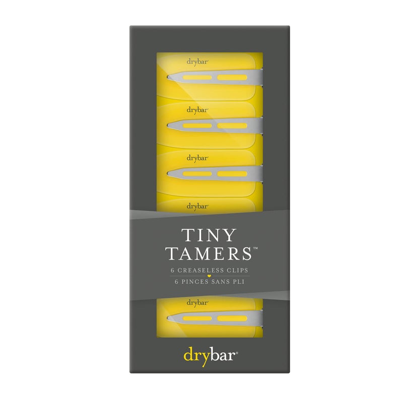 Drybar Tiny Tamers Creaseless Clips - Image 2