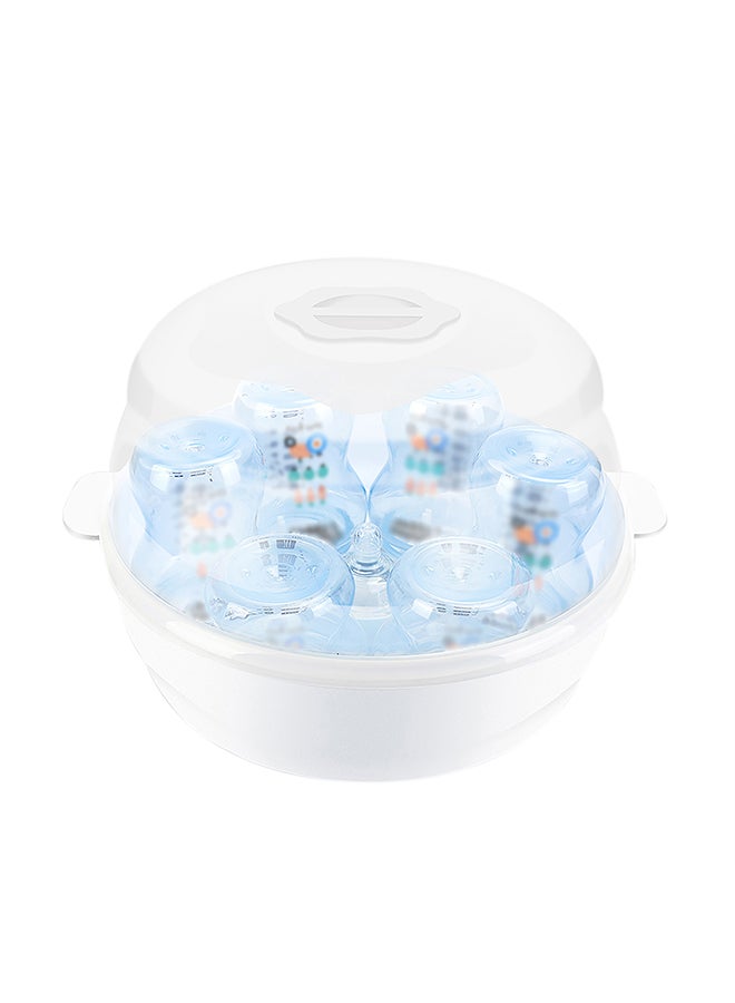 Microwave Bottle Steam Sterilizer - Image 1