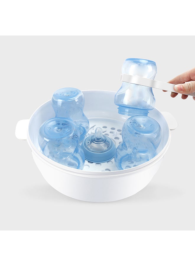 Microwave Bottle Steam Sterilizer - Image 5