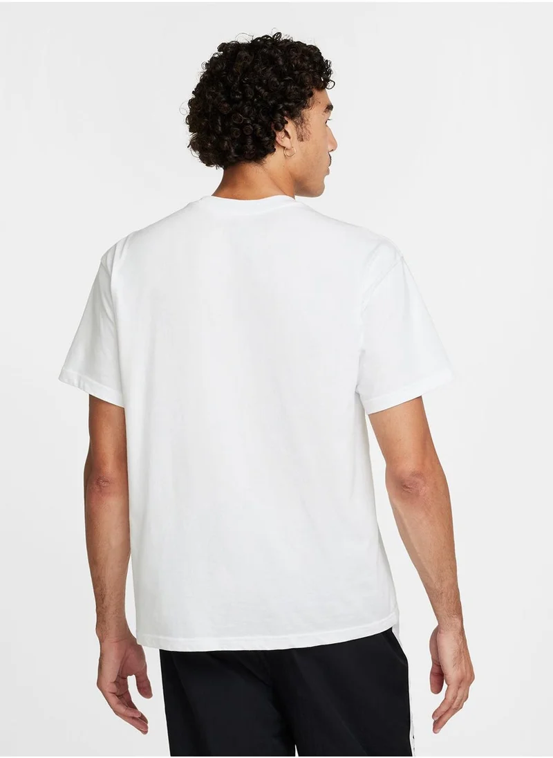 نايكي Nsw Patch T-Shirt