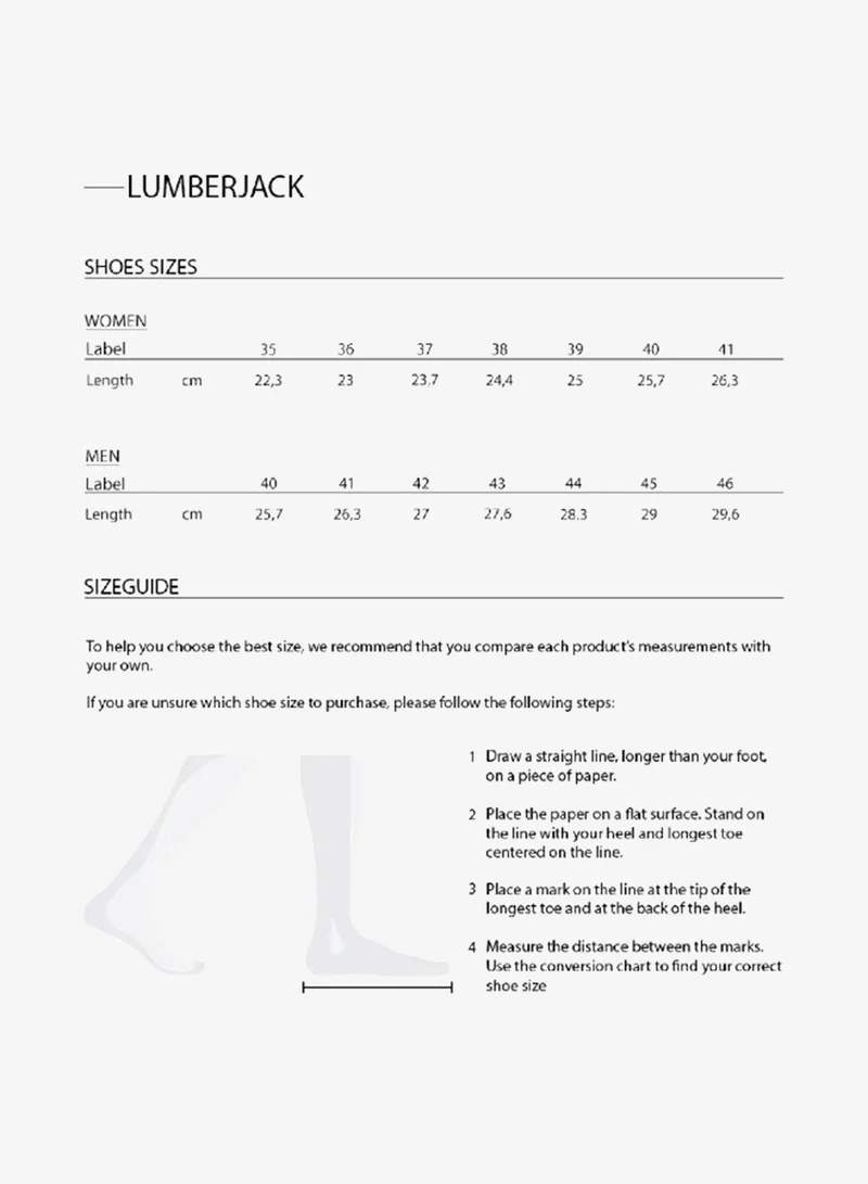 Lumberjack Sand LUMBERJACK Men’s Sage & Charcoal Low‑Top Casual Sneakers – Lightweight Comfort Everyday Trainer for Men | Best Price UAE