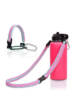 Pink/Blue