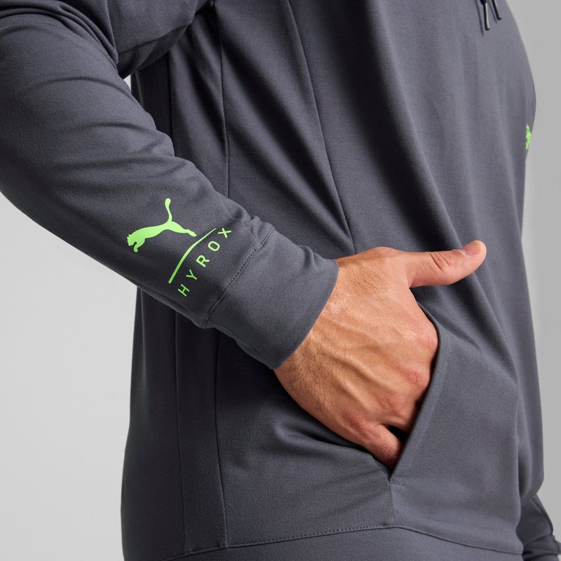 بوما هودي للرجال من تشكيلة PUMA x HYROX CLOUDSPUN - Image 5