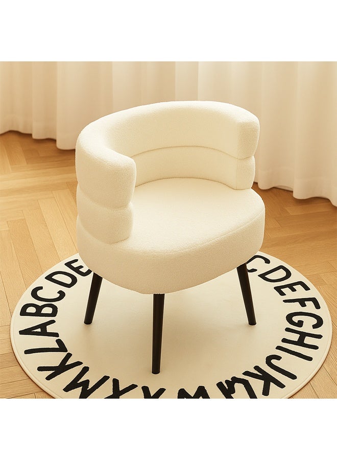 إن كي أكس كرسي أريكة مريح للمعيشة وغرفة النوم - Image 1