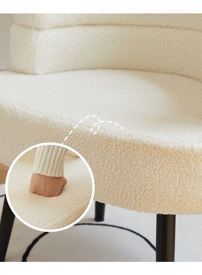 إن كي أكس كرسي أريكة مريح للمعيشة وغرفة النوم - Image 4