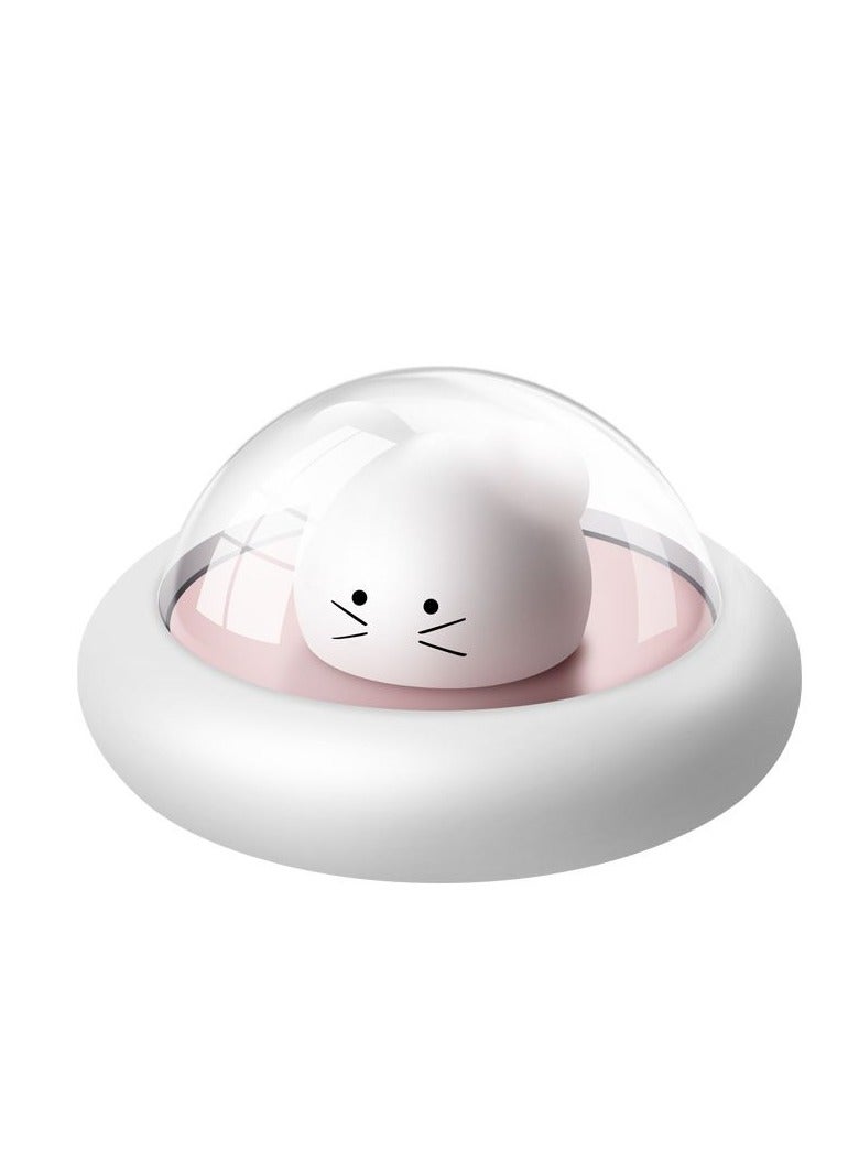 Nariele LED Small Night Lamp Bedside Night Light - Image 1