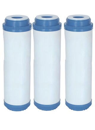 3 pack of 10 Inch Carbon GAC Block Replacement Filter Cartridge for RO Water Filtration System - pzsku/Z4B1ED9B54EF84B83B6C6Z/45/_/1727951311/d74c07be-83f7-462f-8d7e-865225ba0d49