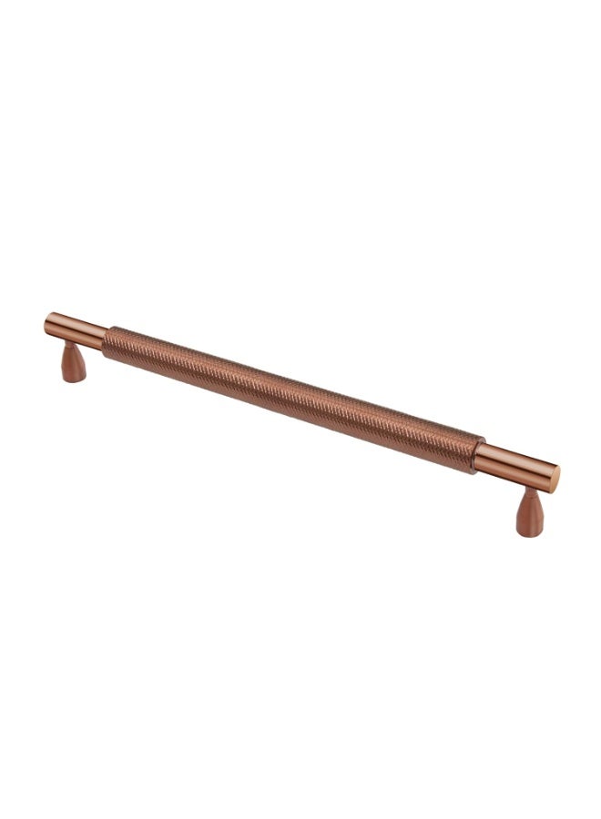 Plantex Cabinet Handle/288mm Handle for Cabinet/Furniture/Door Pull-Push Handle for Home/Office - Pack of 1 (Rose Gold) - Image 1