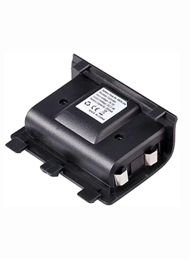 DOBE Dual Charging Dock Set For Xbox One Slim Wireless Controller - Image 5