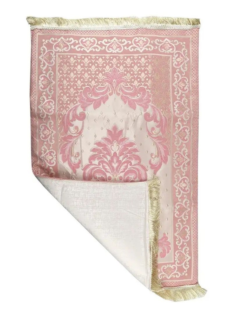 MANASEK Manasek Prayer Mat with Prayer Bag  - Image 2
