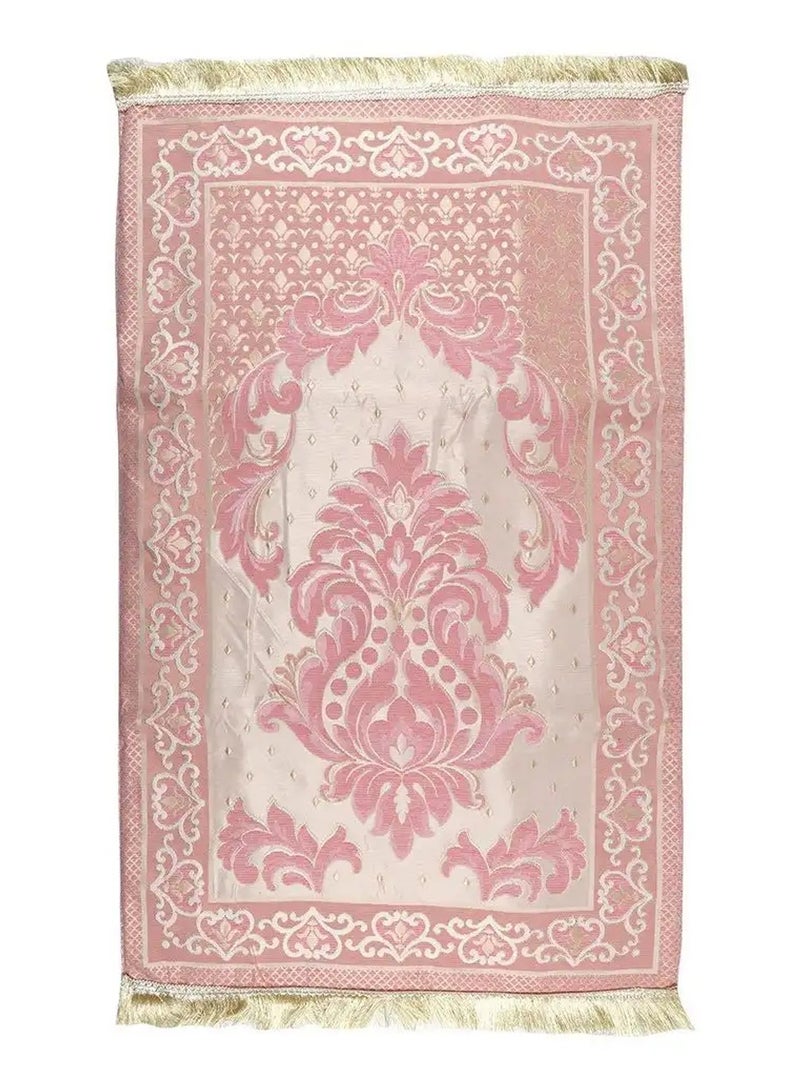 MANASEK Manasek Prayer Mat with Prayer Bag  - Image 1