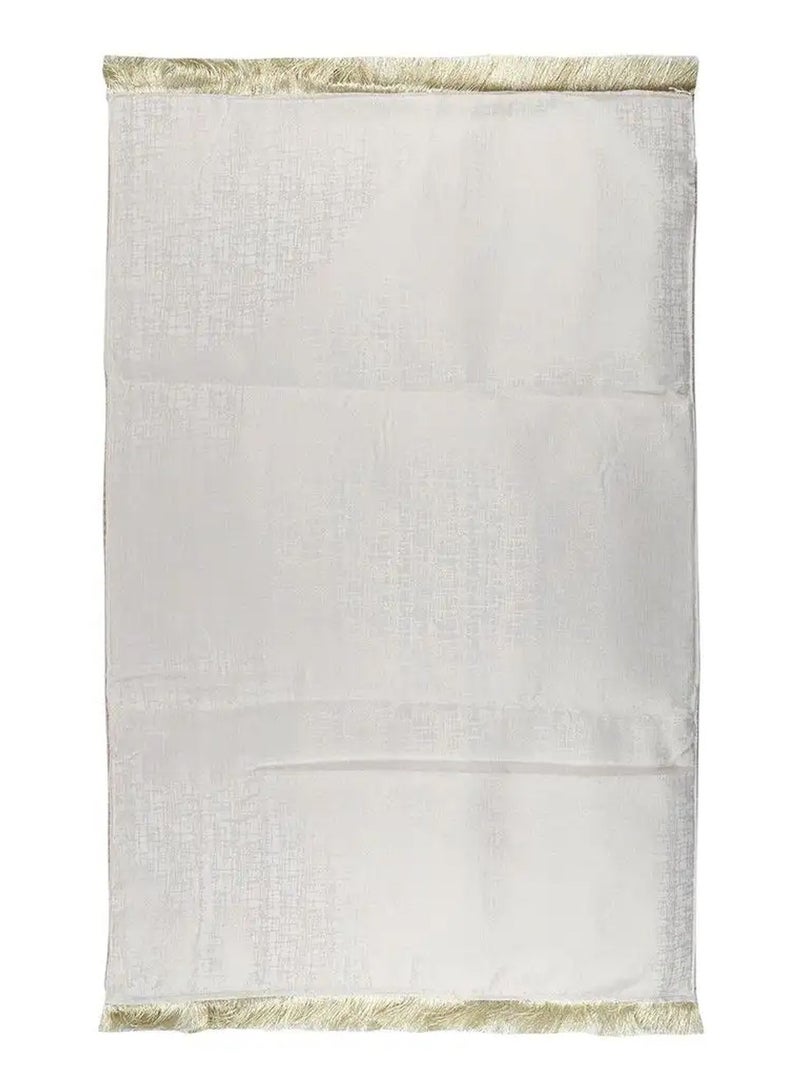 MANASEK Manasek Prayer Mat with Prayer Bag  - Image 3