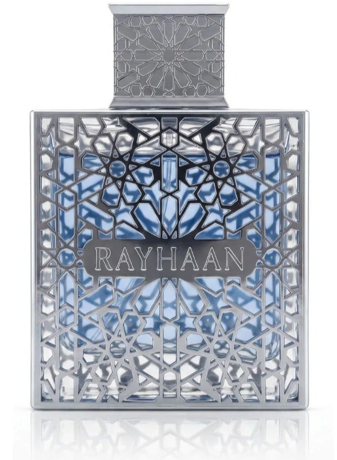 Rayhaan Aquatica For Him 100ML - Image 1