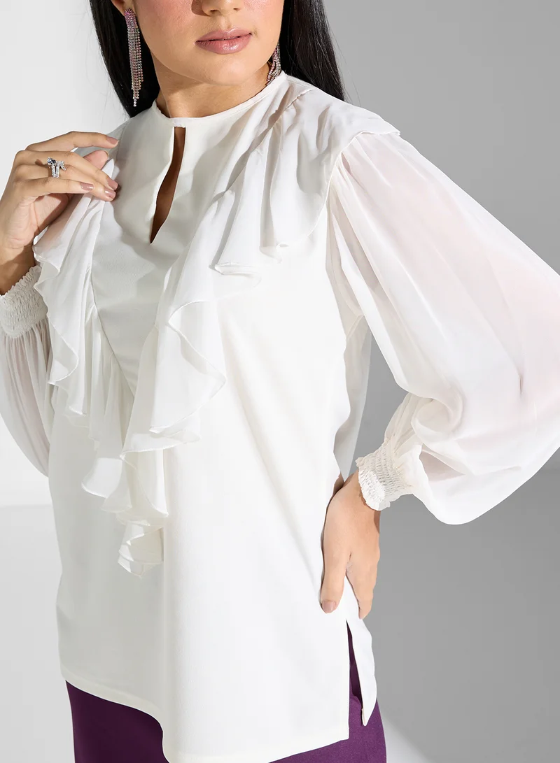 Golden Apple Blouses