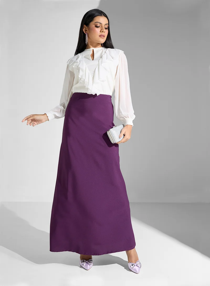 Golden Apple Blouses
