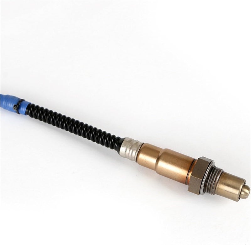 Front and Rear Oxygen Sensor Model: 0258006028(Front Oxygen Black Plug) - Image 3