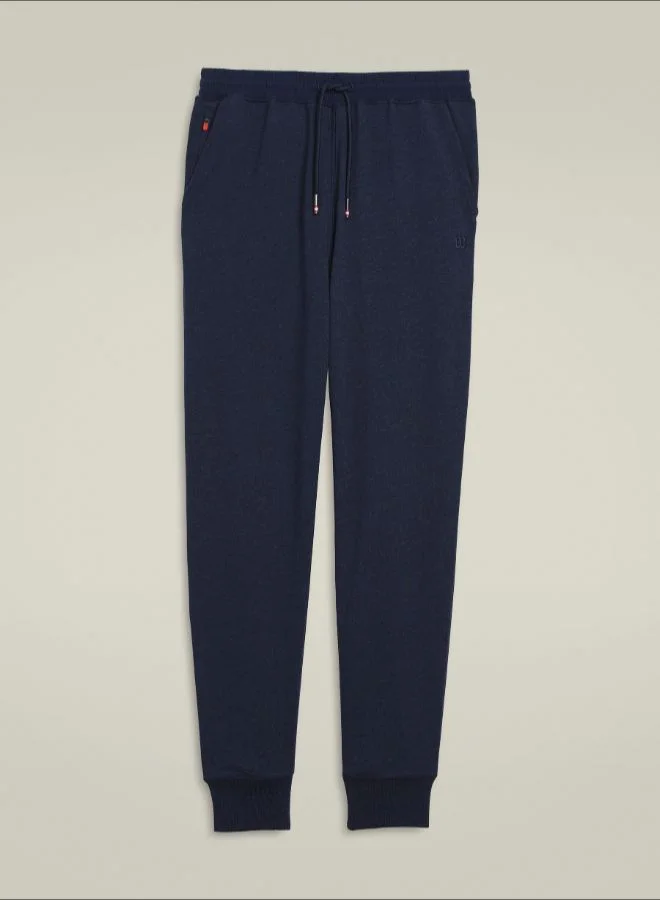 ويلسون بنطلون جوغر نحيف كحلي