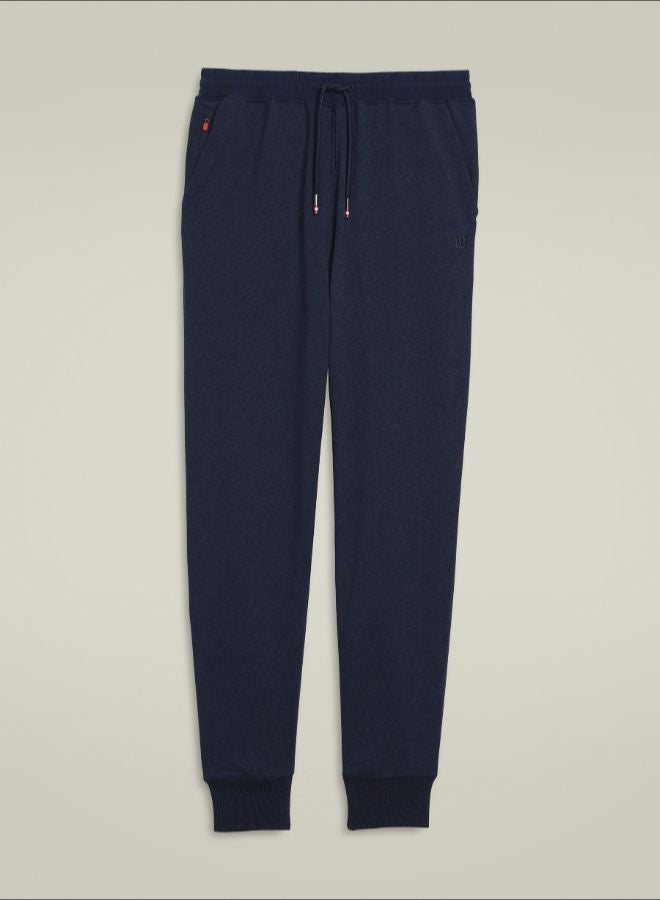 Slim Jogger Navy