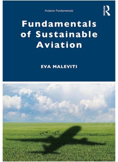 Fundamentals of Sustainable Aviation 