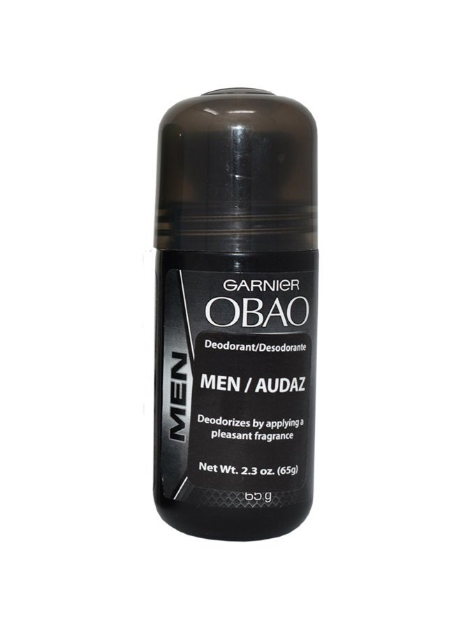 OBAO Assorted Deodorant for Men - Pack of 3 - Image 4