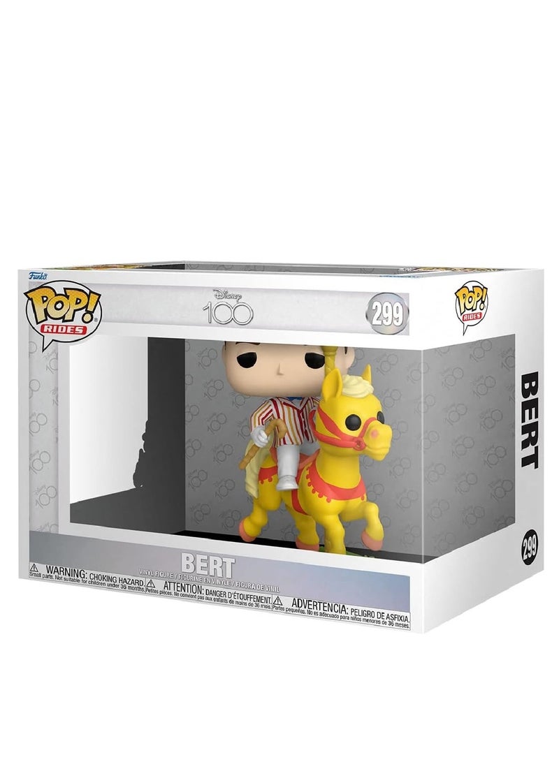 Funko Pop Disney Bert - Image 1
