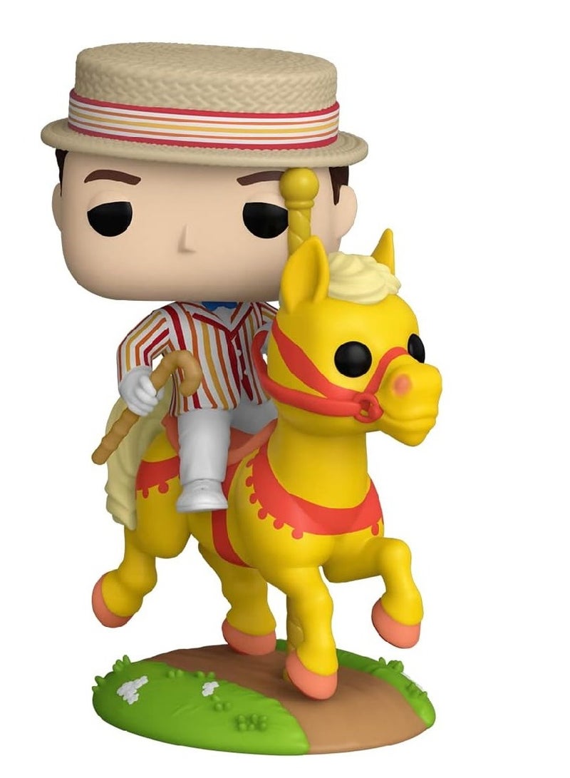 Funko Pop Disney Bert - Image 2
