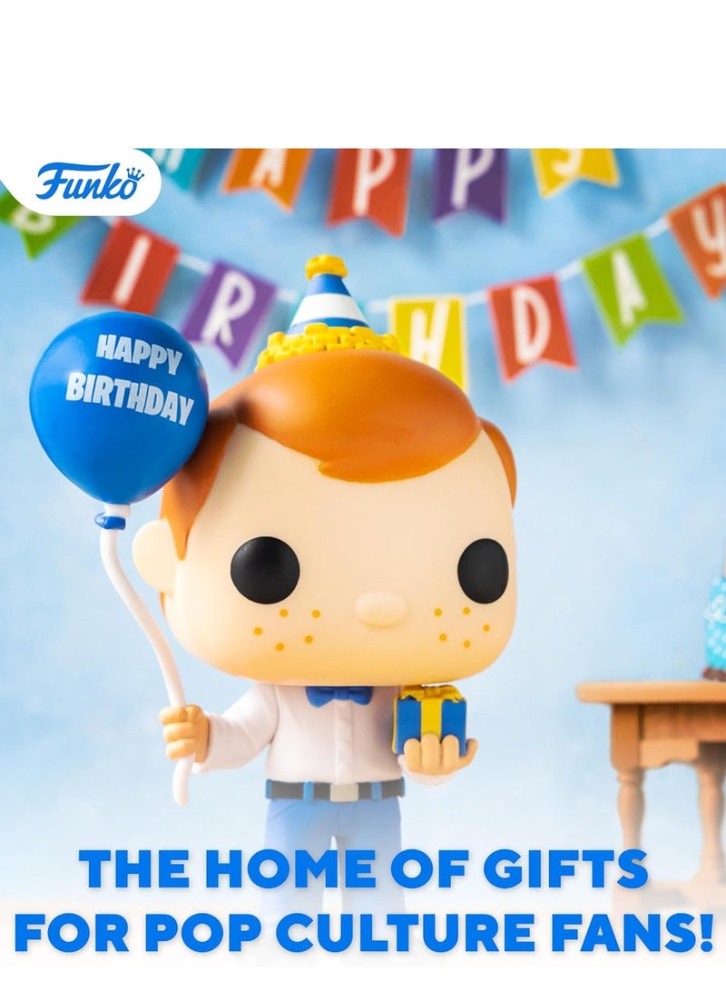 Funko Pop Disney Bert - Image 3