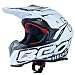BEON Adult Dirt Bike Helmets Motocross ATV Dirtbike BMX MX Offroad Full Face Motorcycle Helmet DOT Certified Model B602 - Image 2