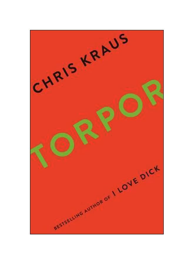 Torpor