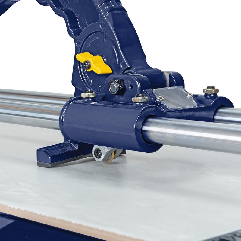 QEP 21123Q 7/8" Premium Tile Cutter Replacement Scoring Wheel with Ball Bearings - Image 2