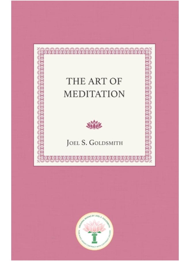 The Art of Meditation - pzsku/Z4B1FA1EB4182E2CAADDFZ/45/_/1737870640/47b1a24f-af32-41ea-b36d-9b1dcb2247a1