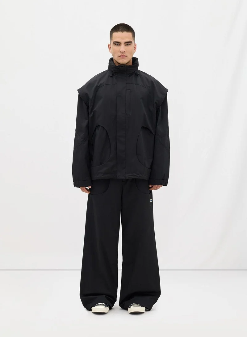 LES BENJAMINS TRACKTOP 001