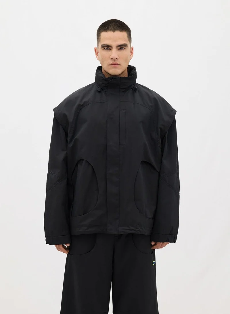 LES BENJAMINS TRACKTOP 001