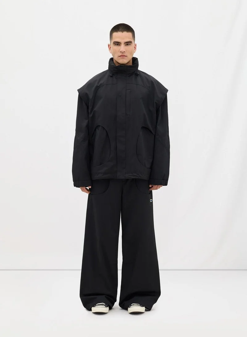 LES BENJAMINS TRACKTOP 001