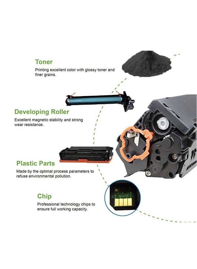 Terabyte MLT111S COMPATIBLE TONER TERABYTE - Image 2