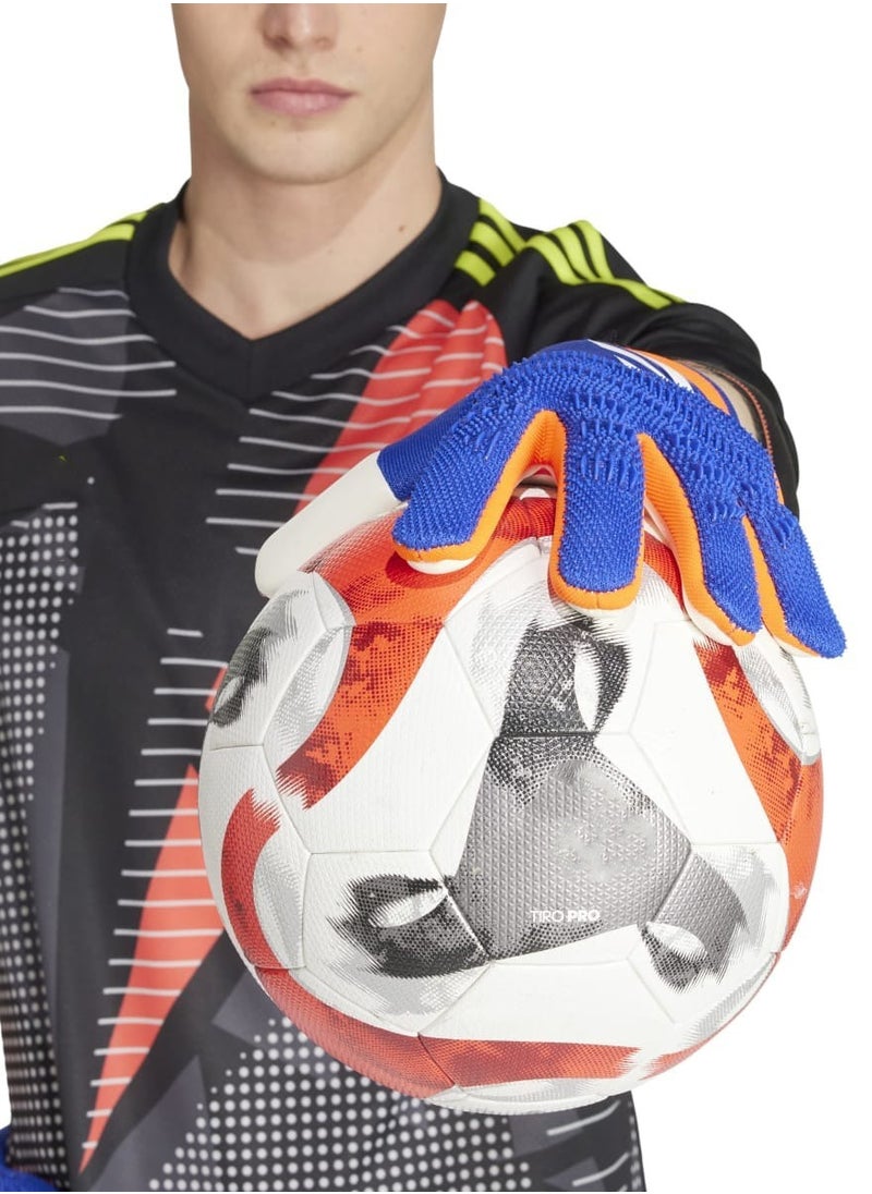 Children's Adult Football Training Professional  Goalkeeper Gloves - pzsku/Z4B1FF7FFA96D515EC139Z/45/_/1735221134/38ea510f-08dd-405a-b2da-8ab00fdb0e7a