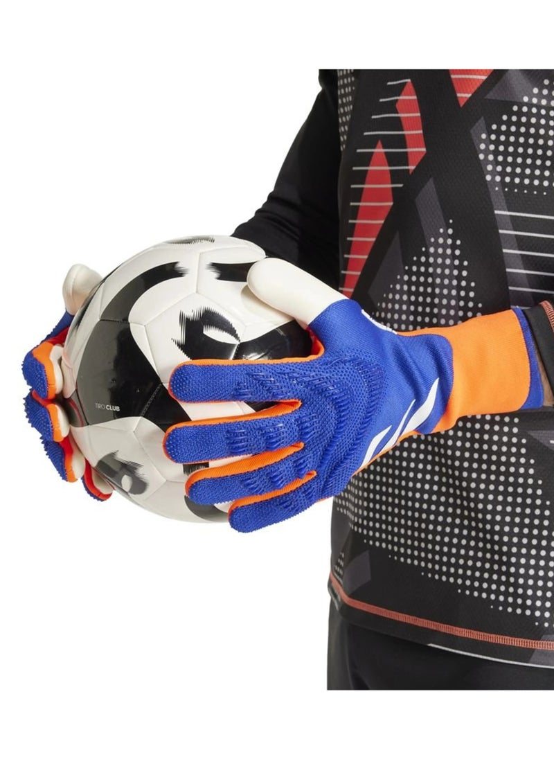 Children's Adult Football Training Professional  Goalkeeper Gloves - pzsku/Z4B1FF7FFA96D515EC139Z/45/_/1735221153/595f28e2-fd0e-4d20-bebb-48474bc37a56