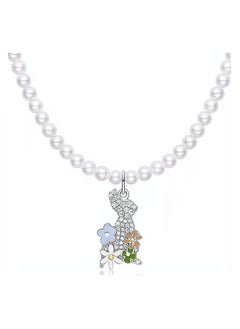 HEFANG HEFANG Designer Jewelry Necklace  - Image 1