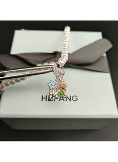 HEFANG HEFANG Designer Jewelry Necklace  - Image 2