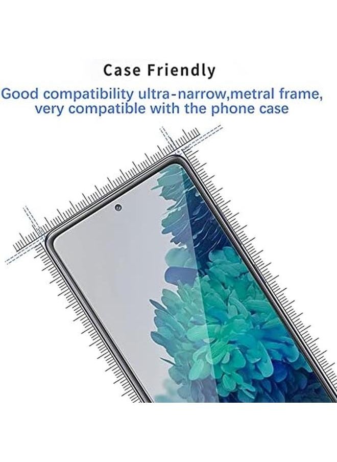 erorex - Compatible With Samsung Galaxy S20 Plus 5G Privacy Screen Protector Anti Spy Soft Screen Replacemnt Film For Galaxy S20 Plus 5G 6.7 Inch Not Glass 2 Pack - Image 1