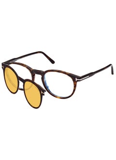 TOMFORD TF5823-H-B 052 50 Men's Clip On Frames - pzsku/Z4B2037BCC1F1BEDC0E72Z/45/_/1728723064/3f479e48-defa-4237-90d9-5cb31b6cab29