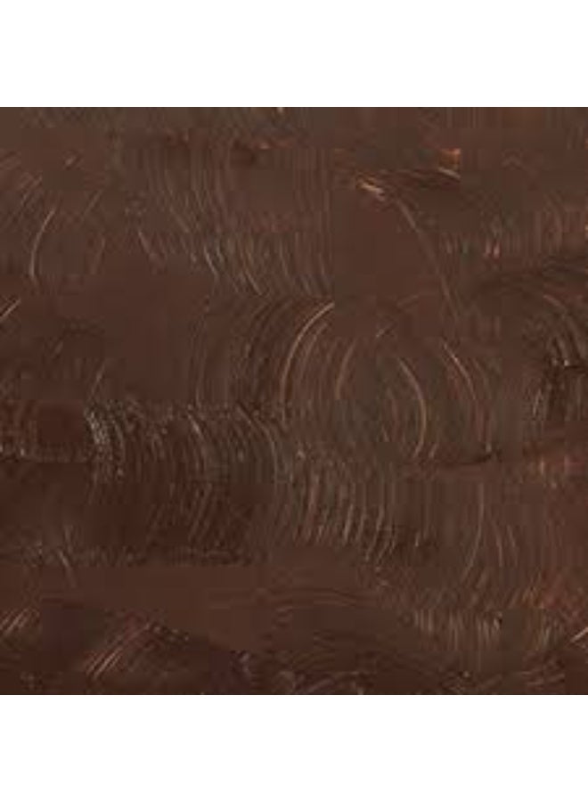 GAMBLIN Artist Color Burnt Umber - 37ML - Image 2