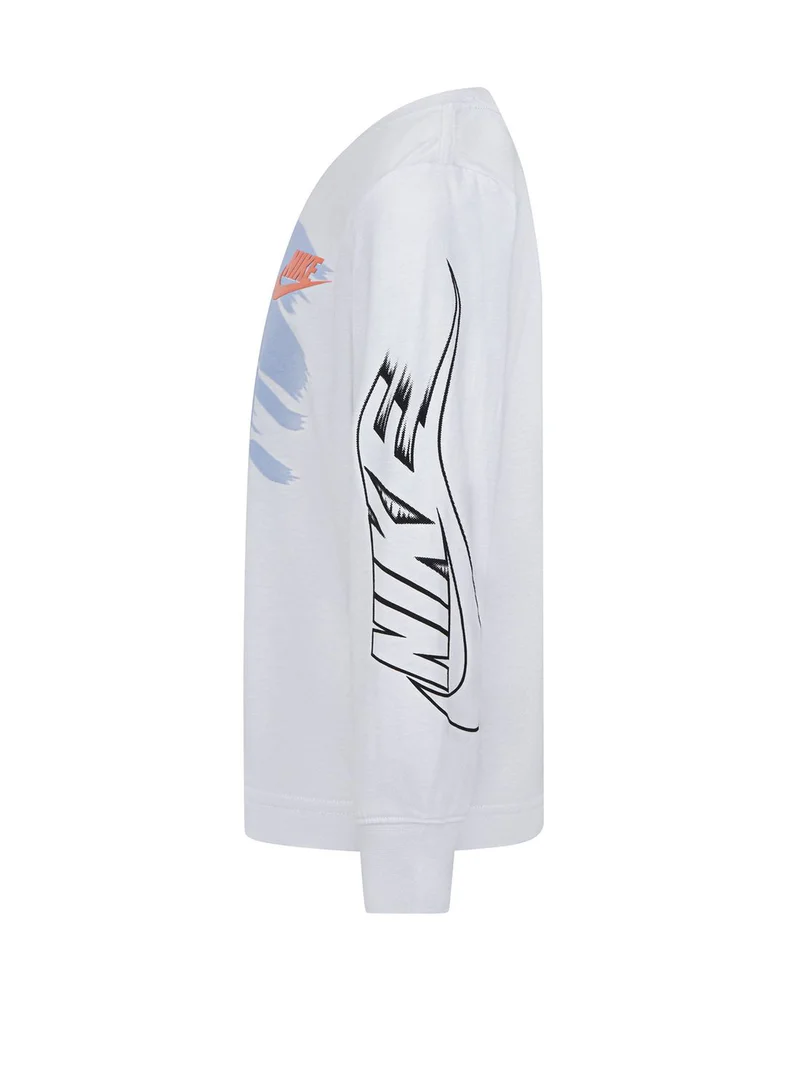 Nike Kids On The Move T-Shirt