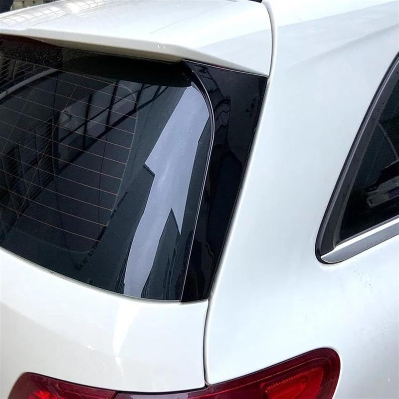Wivplex Rear Trunk Spoilers for B Class W246 - Image 4