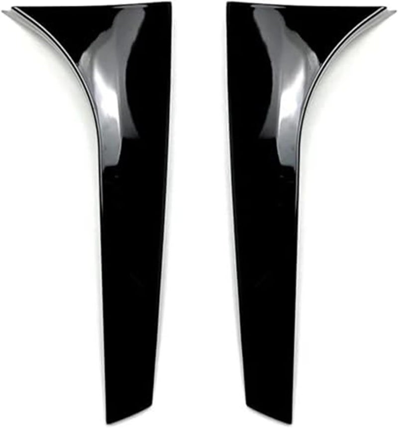 Wivplex Rear Trunk Spoilers for B Class W246 - Image 1
